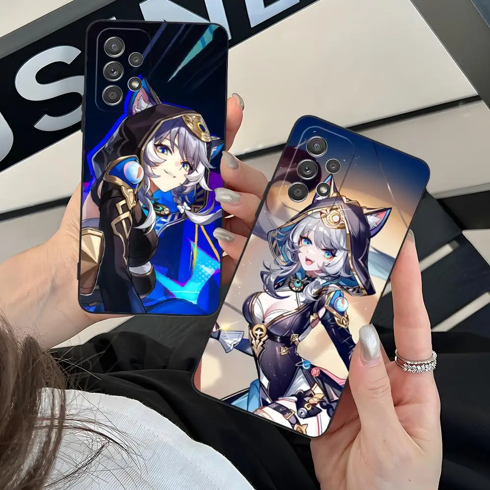 Honkai Star Rail Ci… - image