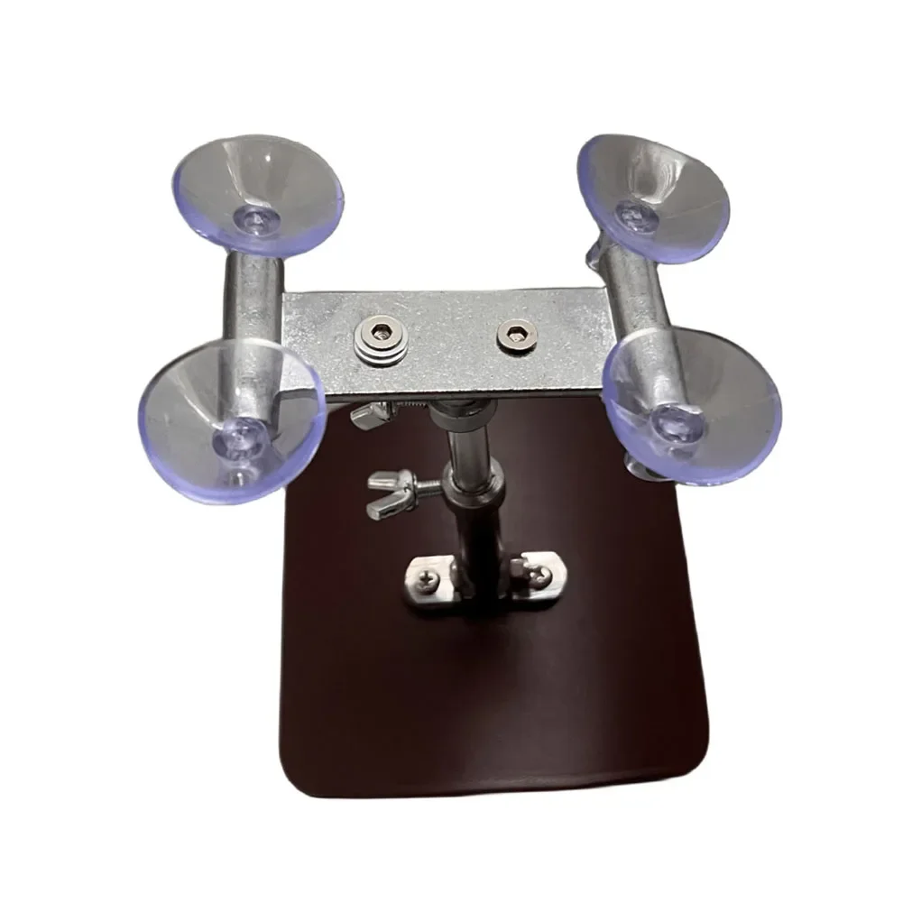 

Reliable Guitar Leg Rest Non Slip Design Adjustable Height for Comfortable Playing Suitable for Various Instruments