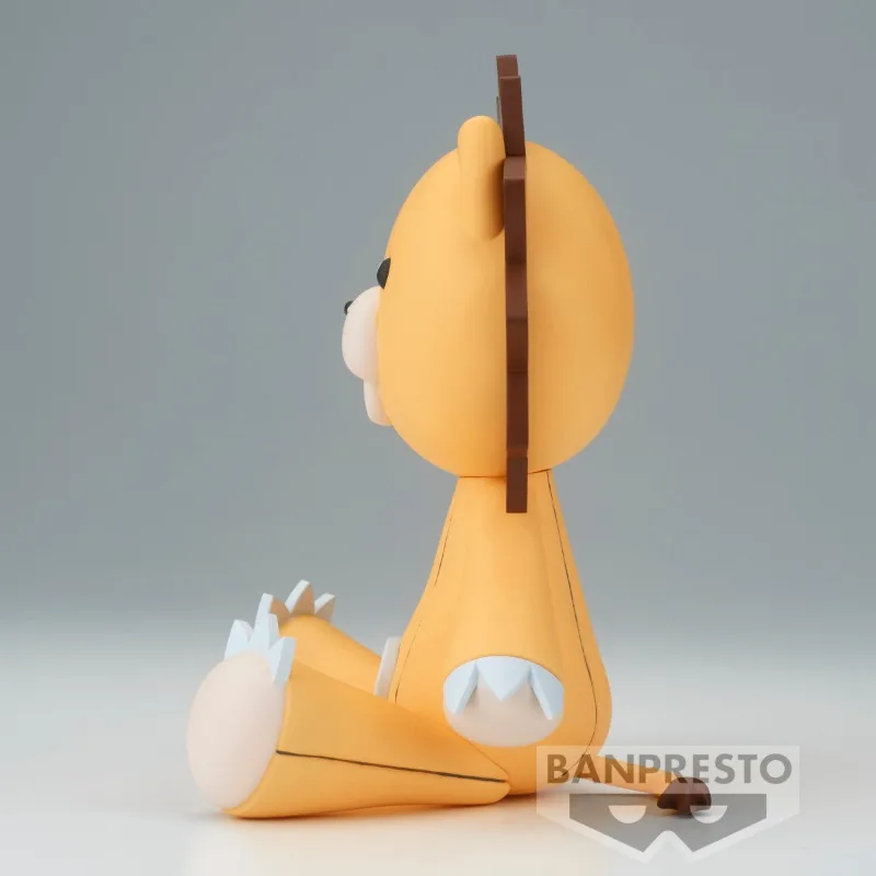 En Stock Bandai BANPRESTO BLEACH Sofvimates animación figura de acción juguete para regalo modelo colección Hobby