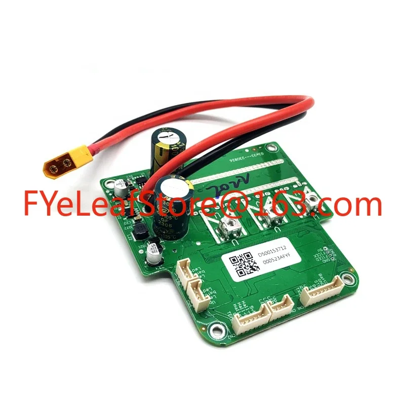 for King Sunny Old Version Control Board Controller for Kukirin G3 Scooter Electric Parts Motherboard Escooter Accessory