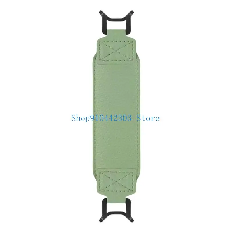 

L4MD Universal Elastic Tablets Holder for 6-7Inch Tablets NonSlip Finger Strap