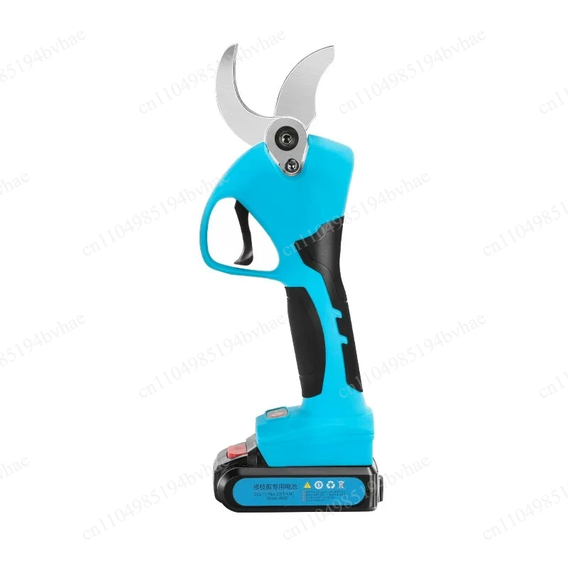 

Electric pruning fruit tree thick branch pruning electric shearing garden pruning lithium battery rechargeable strength