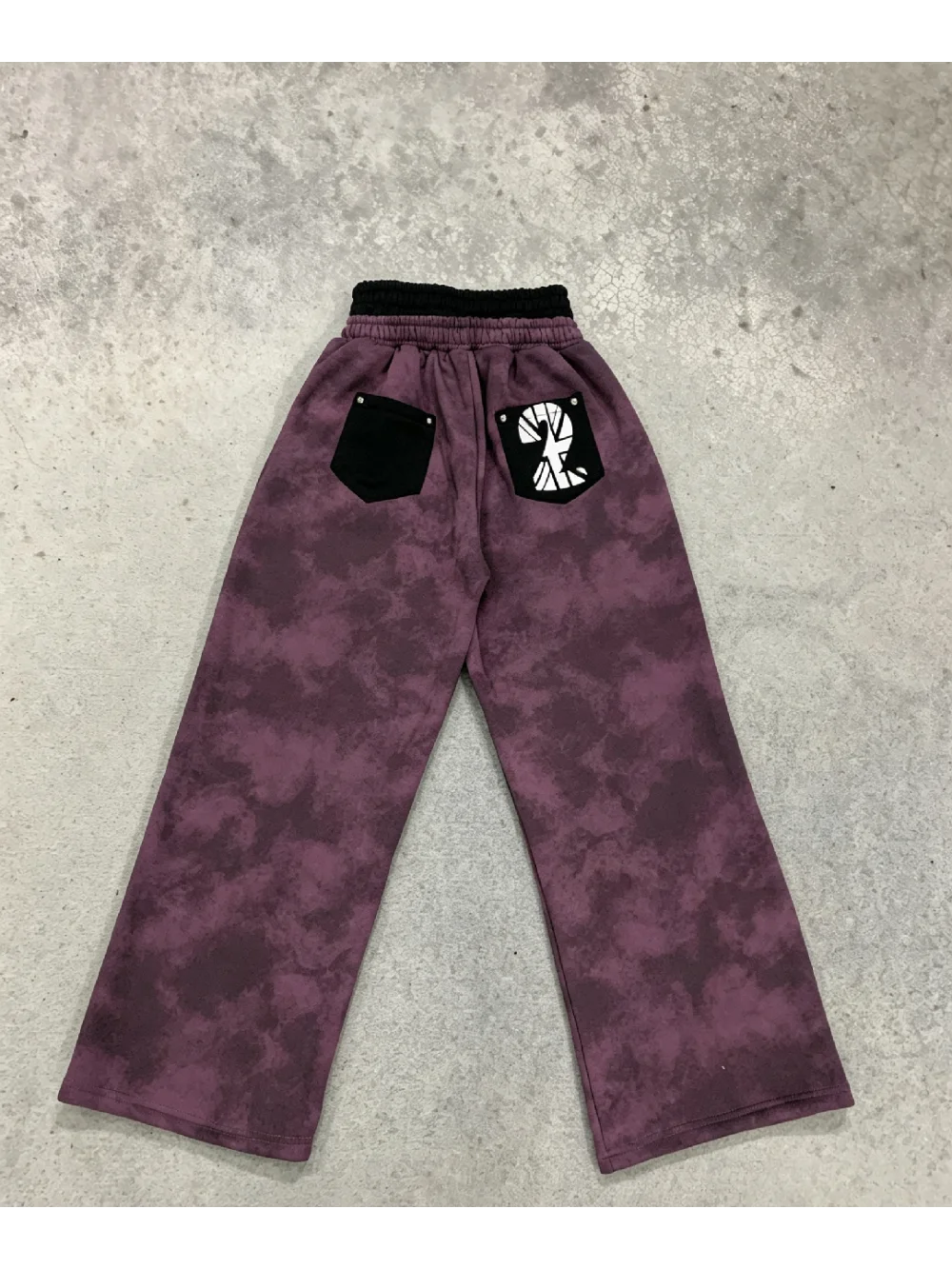 Nova coleção outono/inverno: c - Tie Dye Two Piece avaliação e preço