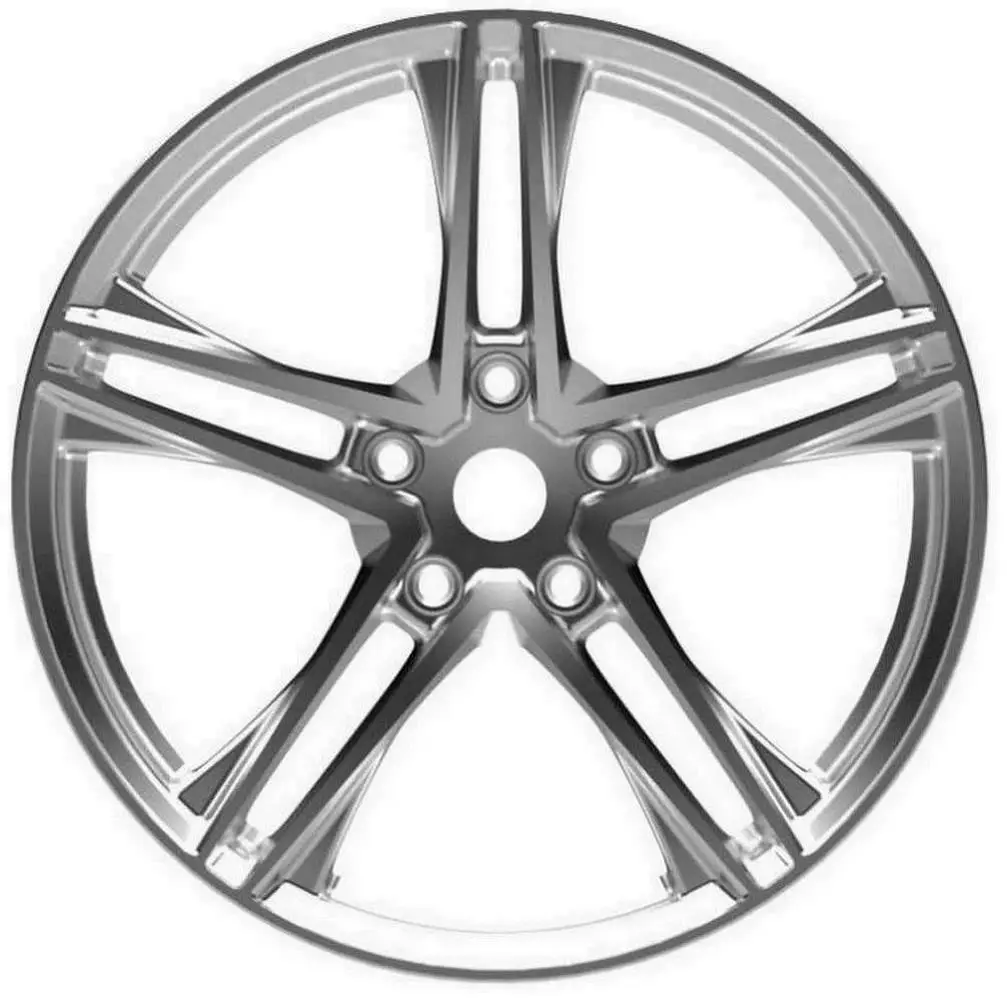 

Alloy Wheel 17x6.0 Aluminum 17 Inch Rims