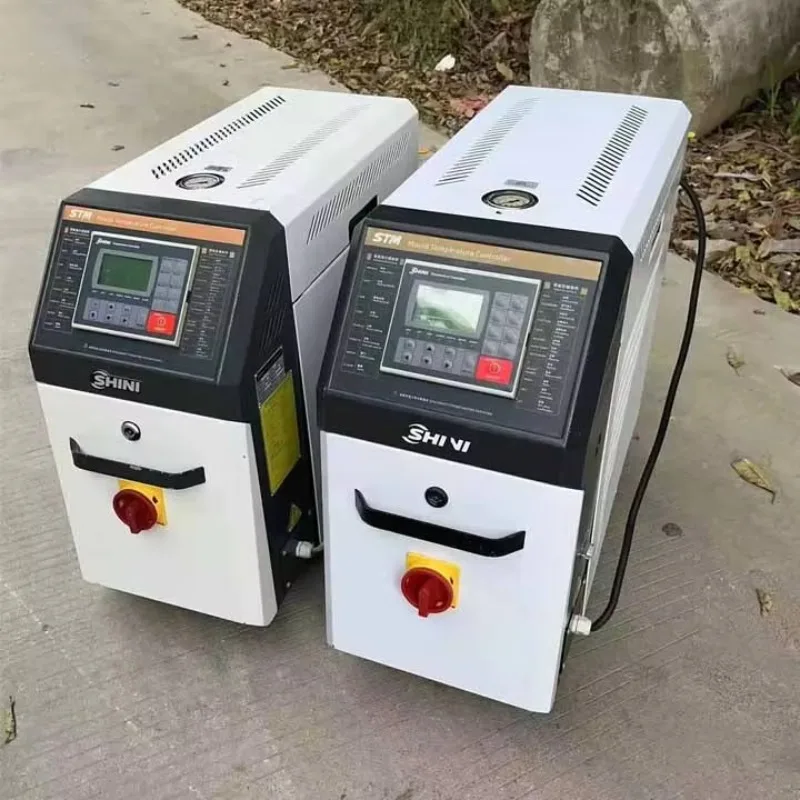 Injection mold temperature machine 6 9 12kw water temperature machine mold automatic constant temperature