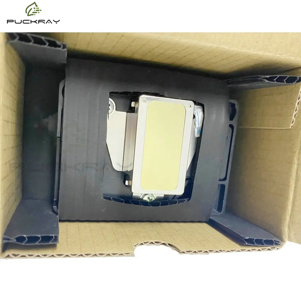 Original 100% Printhead for Epson F185000 F185010 T1110 T1100 T30 T33 L1300 B1100 Print Head C10 C120 ME1100 ME70 TX525 WF1100