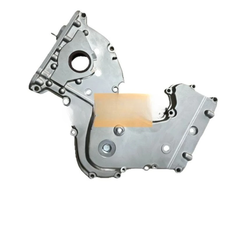 

Engine oil pump, good material