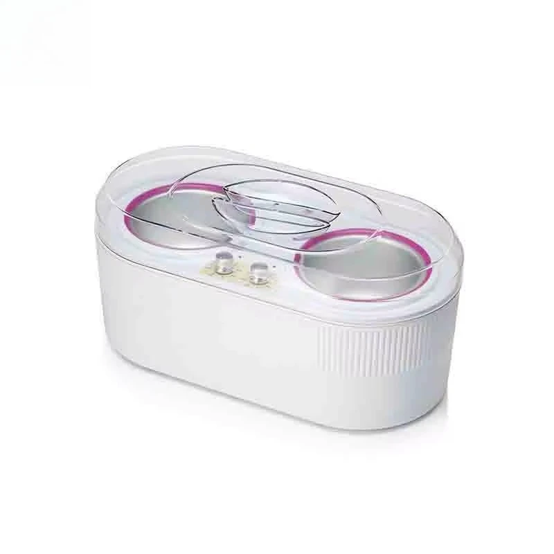 Hot Sales 4 in 1 Wax Heater Machine Beauty SalonS Wax Melter Depilation Foot Hand and Eyebrow Wax Heater for Home or Beauty Salo view 3