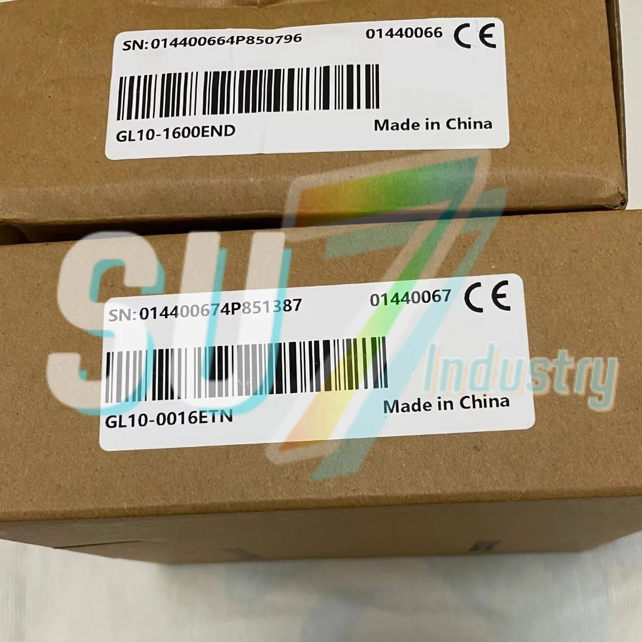 Módulo PLC GL10-0016ER GL10-0016ETN GL10-0016ETP nuevo en caja