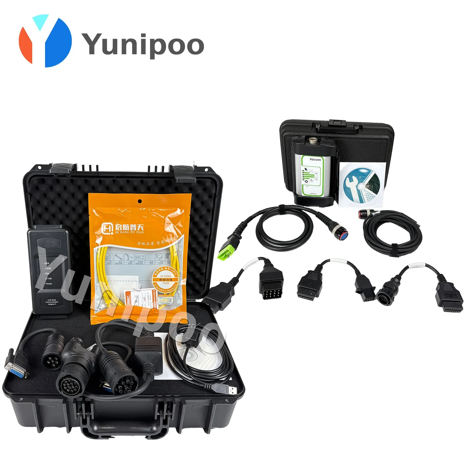 Cat ET4 Diagnostic …