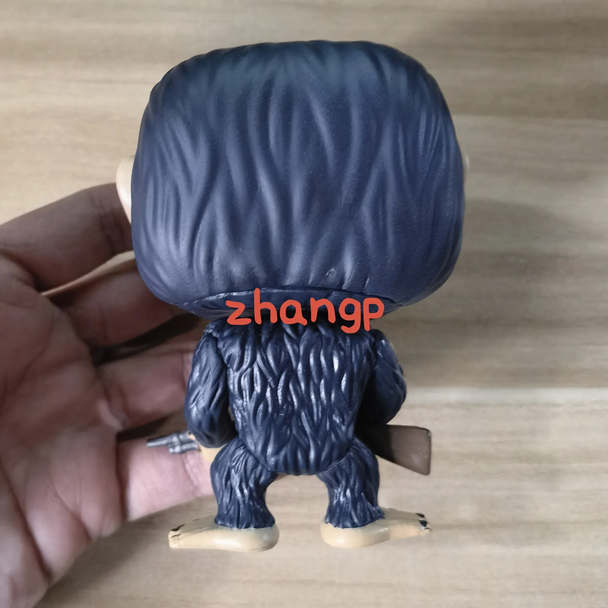 أفلام # لعبة مجسمة من الفينيل لعام 453 من حرب كوكب القرود