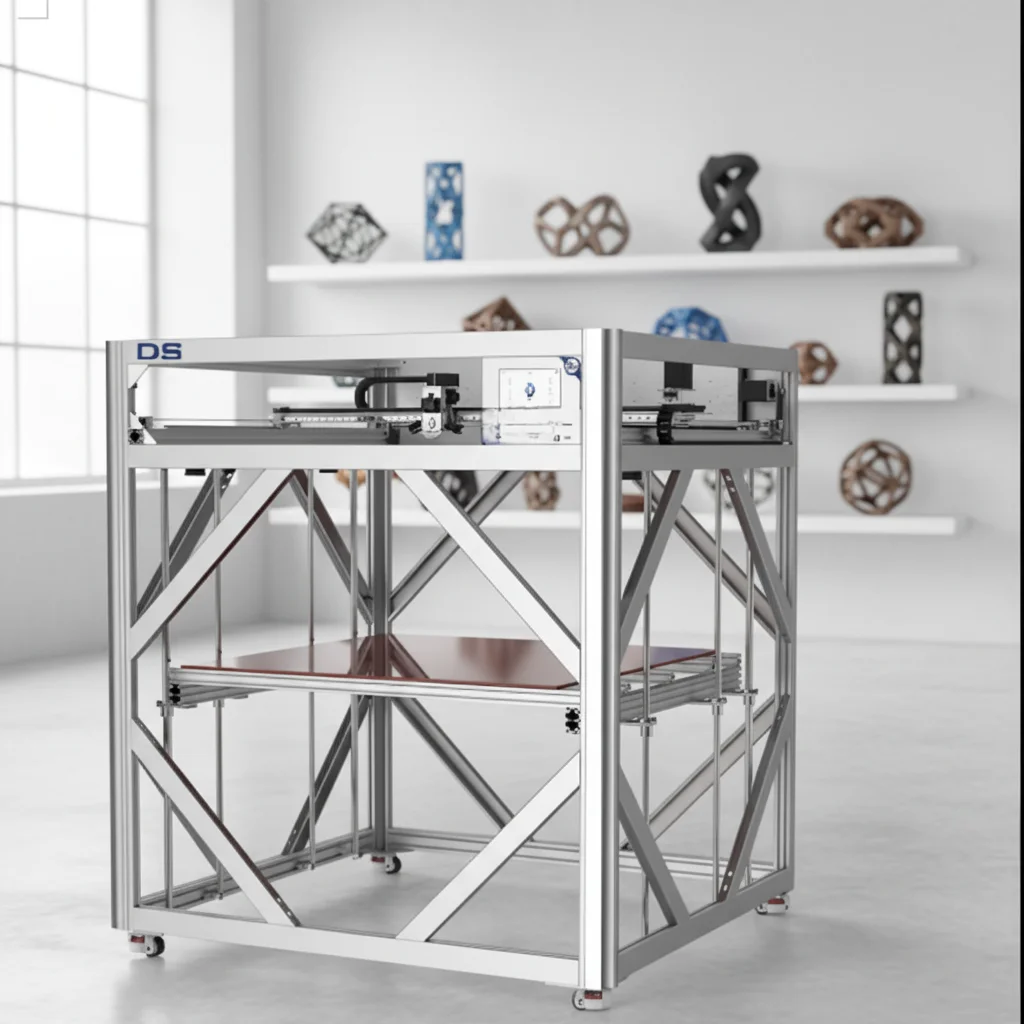 Les imprimantes 3D de la série - 3D Printing Industry avis et prix
