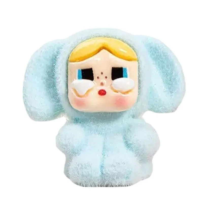 

10PCSWholesale of plush elephant diy ornaments, cute accessories, desktop micro-landscape creative pendants, materials and smal