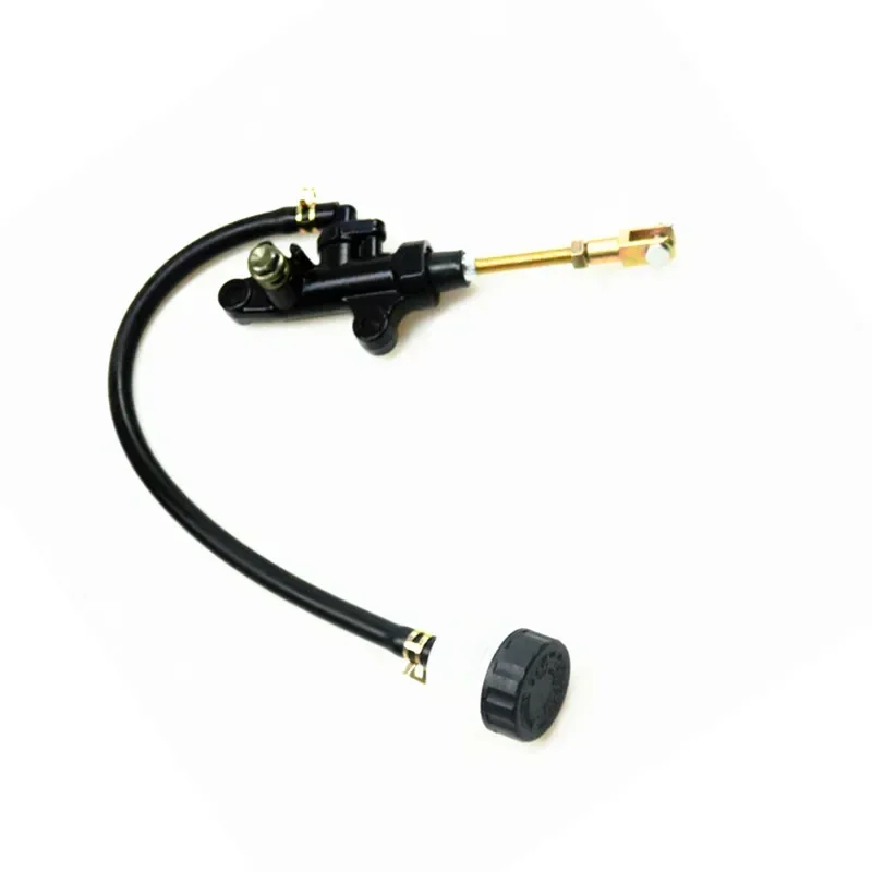 

Задний тормозной насос мотоцикла для Yamaha FJR1300 FJ600 FZR250 400 FZX250 YZF R1 R6 TZ250 YFZ RZ