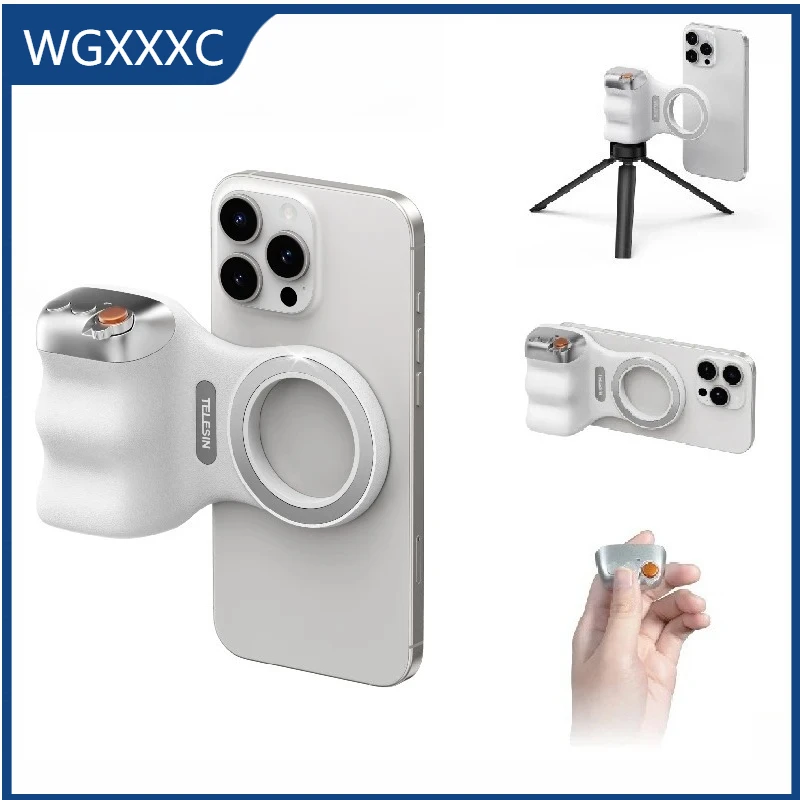 Telesin Magnetic Ph…