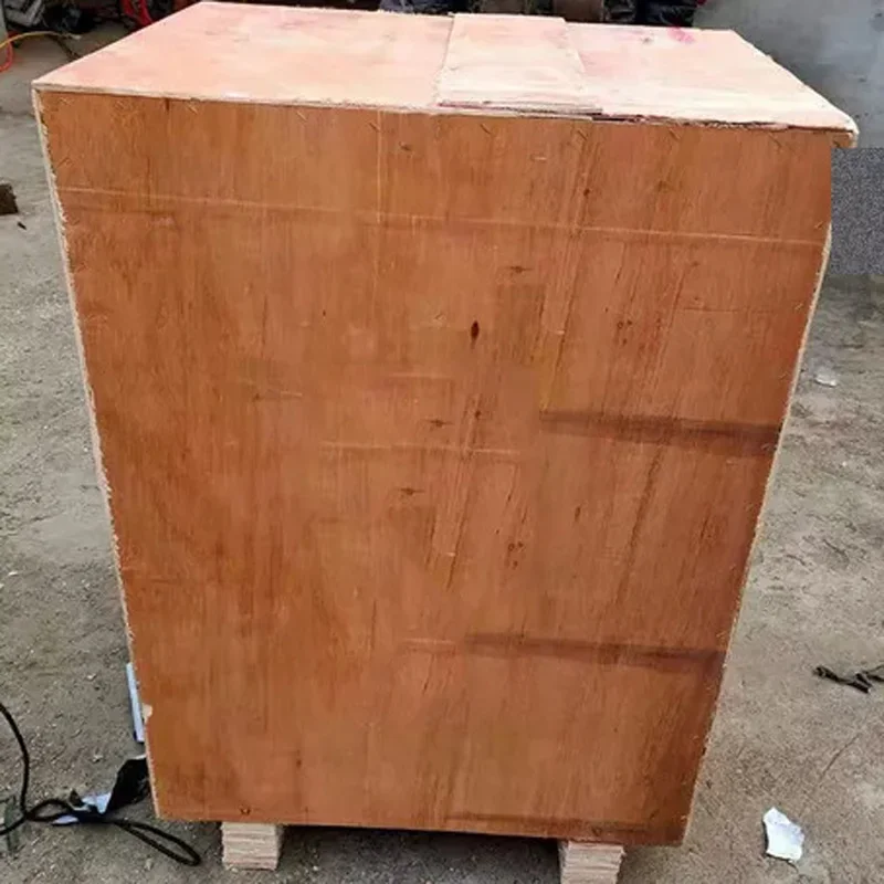 Commercial High-Speed Sugarcane Peeling and Cutting Machine: 2.2 kW High-Speed Sugarcane Processing Equipment (Customized)