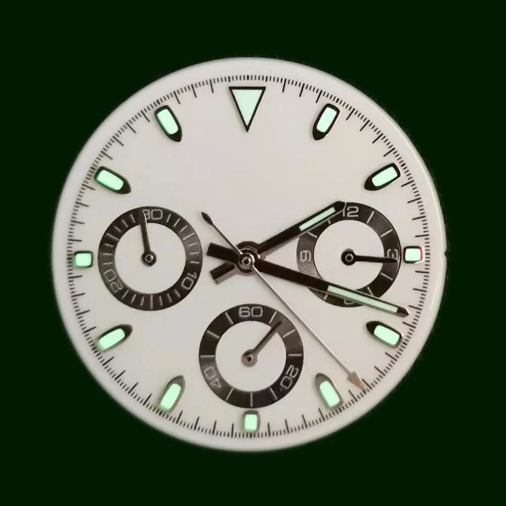 29.5MM Watch Dial +… - image