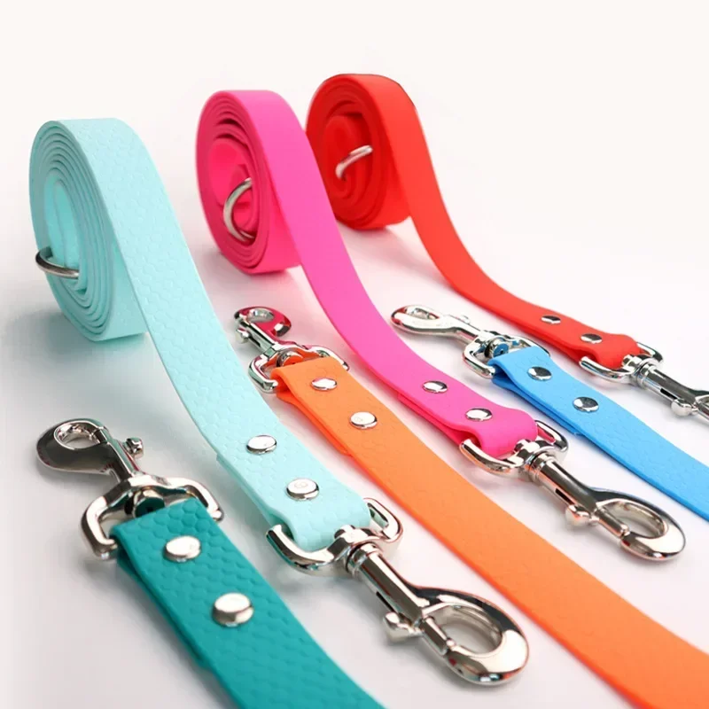 

Waterproof PVC Dog Grooming Loop Table Adjustable Pet Cat Grooming Leash Table Loop D-rings Bathing Strap Traction Collar