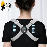 A15F-Adjustable Smart Posture Corrector-Lightweight,Comfortable Design To Maintain Correct Back Alignment And Improve Posture