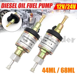 12V/24V 1KW-8KW Air Parking Fuel Pump for Eberspacher Heater Universal Car Truck 68ml/44ml Diesel Pump