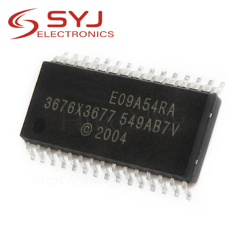 

5 шт./лот E09A54RA 3676X3677 E09A66GA E09A7218A E09A7418A E09A88GA E09A92GA E09A66G E09A7218 E09A7418 E09A88 E09A92 SOP