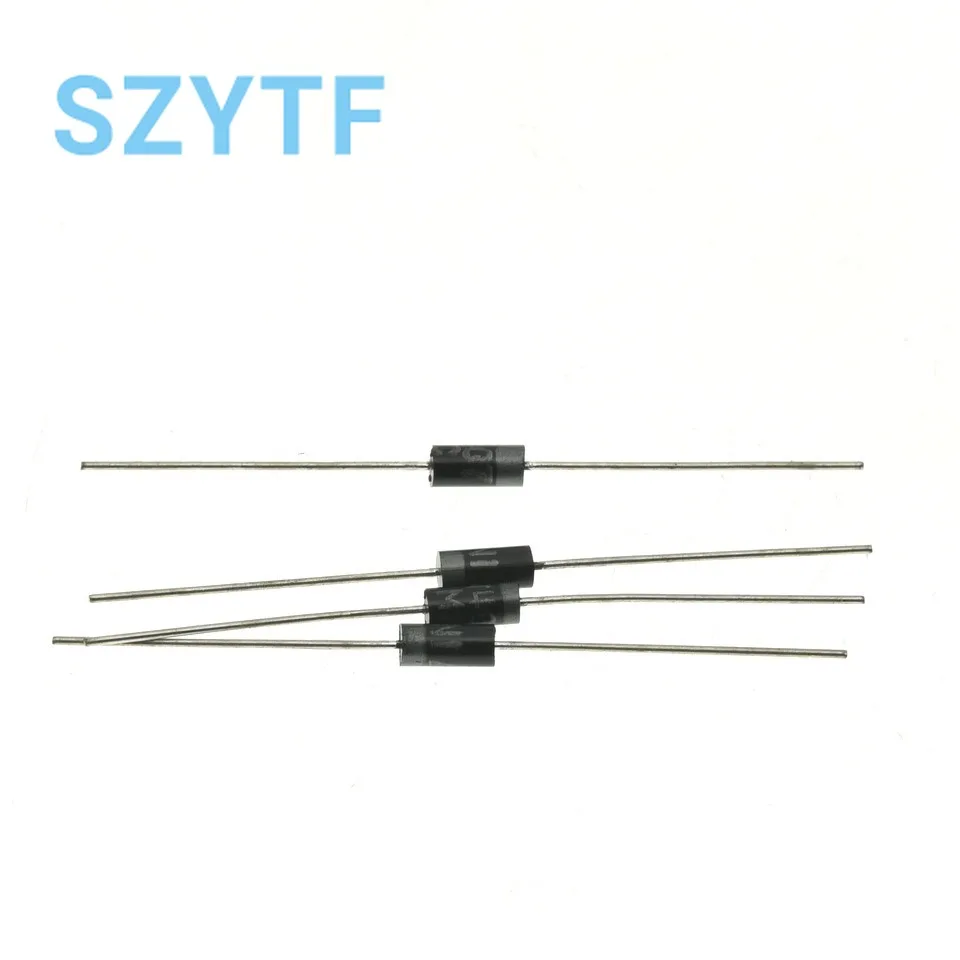 1000pcs/bag 1N4007 rectifier diode 1A 1200v