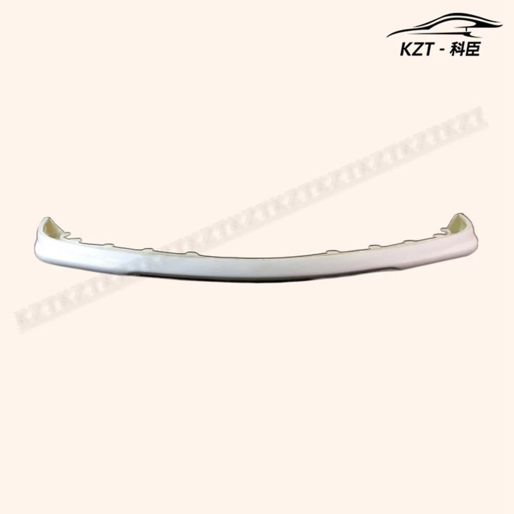 

For Mitsibishi Evolution 8 D-Style Front Lip Fiber Glass