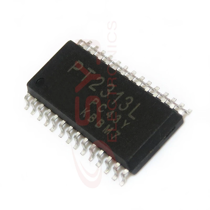 5-20PCS PT2313L PT2313E BCP53-16T1G AH-16 DAN202K DAN202KT146 2SD4515 D4515 A2C20219 ATIC17D1 SAB80C537-N SAB80C537