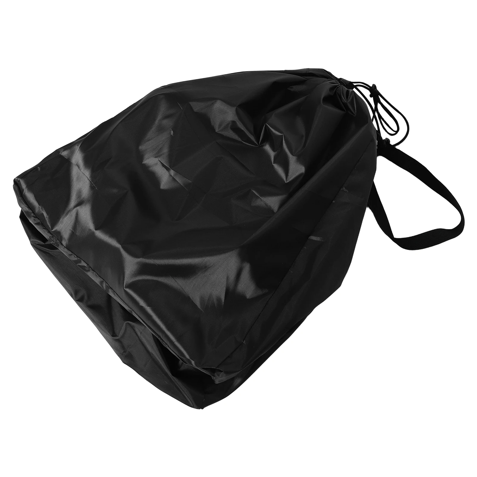 

Большой дорожный универсальный органайзер для хранения ворот самолета, детские аксессуары, складной грязевой чехол, водостойкий двойной