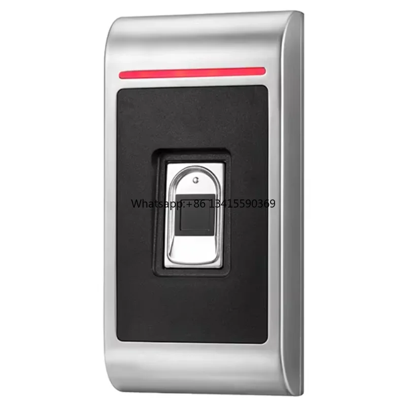 

New Arrival Finger Touch Control Access F602