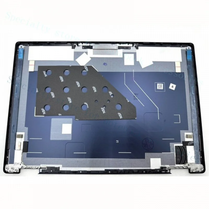 

A++New Lcd Rear Back Cover Case Blue for HP OmniBook X Flip 14 inch 2-in-1 14-fm