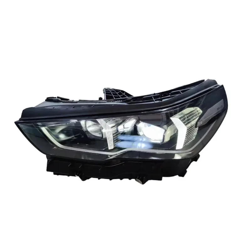 G60 G68 G90 LED Headlights for 5 Series 2023-2026 Car Parts Bumper Lighting Device, High-quality Best-selling Product