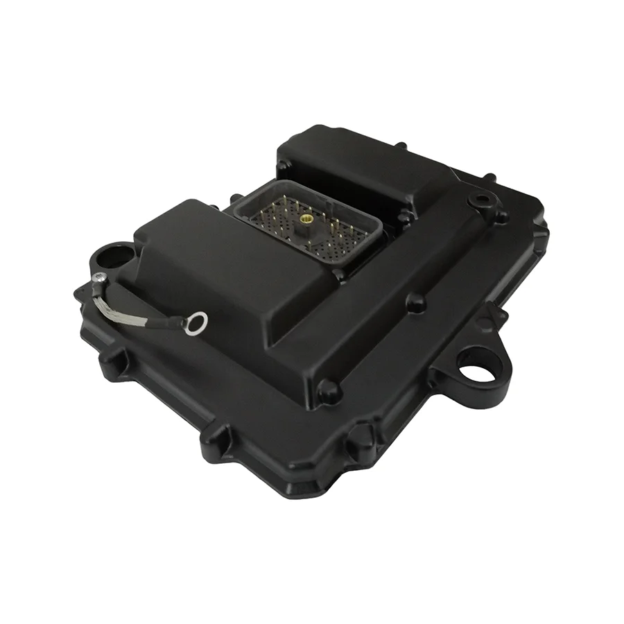 Electronic control unit, model: 216-0658. Suitable for Caterpillar skid steer loader,