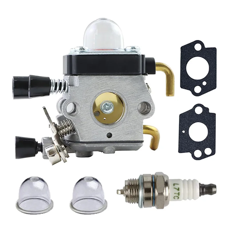 

Replacement Carburetor C1Q-S186A C1Q-S97 For FS38 FS45 FS55 FS85 Grass Trimmer