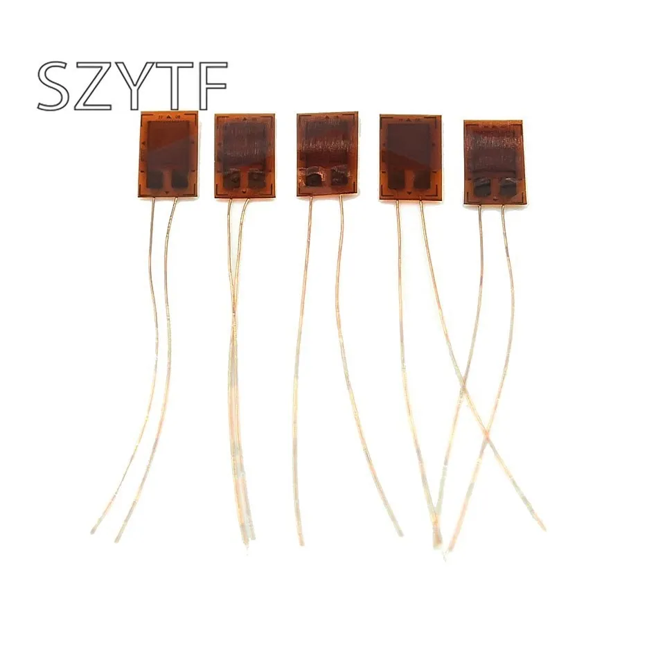 High-precision resistance strain gauge/strain gauge/GAGE/full bridge (for pressure/load cell)