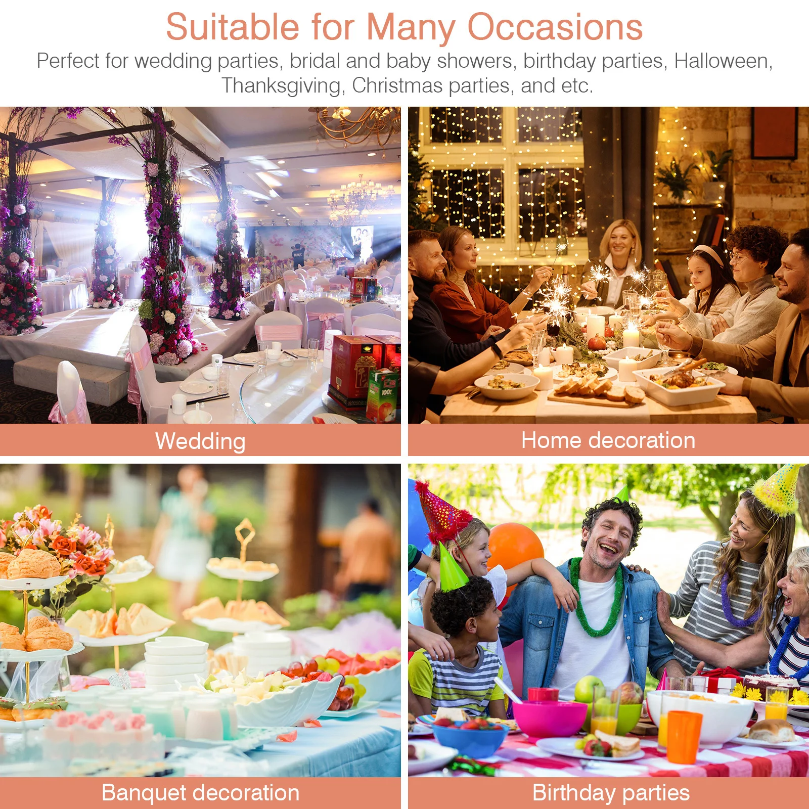 

1 Roll Table Runner Gold Mesh Polyester Metal Foil Chic Table Decorations for Wedding Party Birthday Banquet