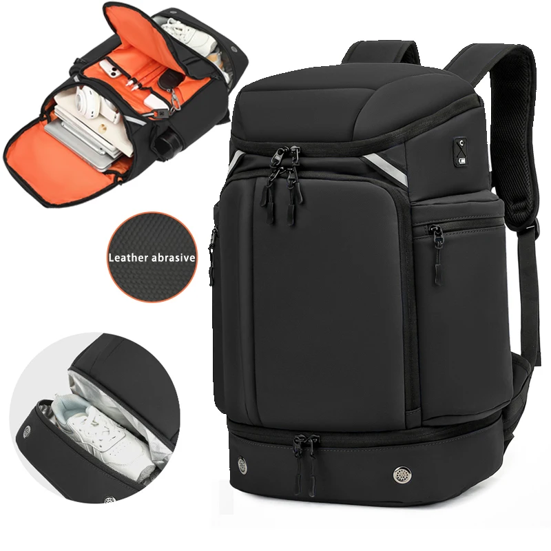 expandable-laptop-backpack-with-usb-charging-port-business-computer-bag-waterproof-university-backpack-suitable-for-men-and-wom
