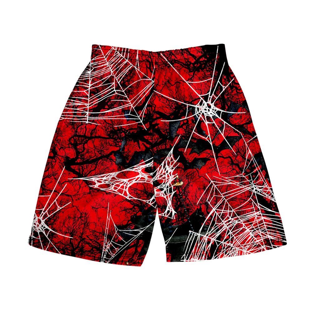 

Beach Shorts Men's and women's clothing 3D digital printing casual shorts Fashion trend couple Pants 17