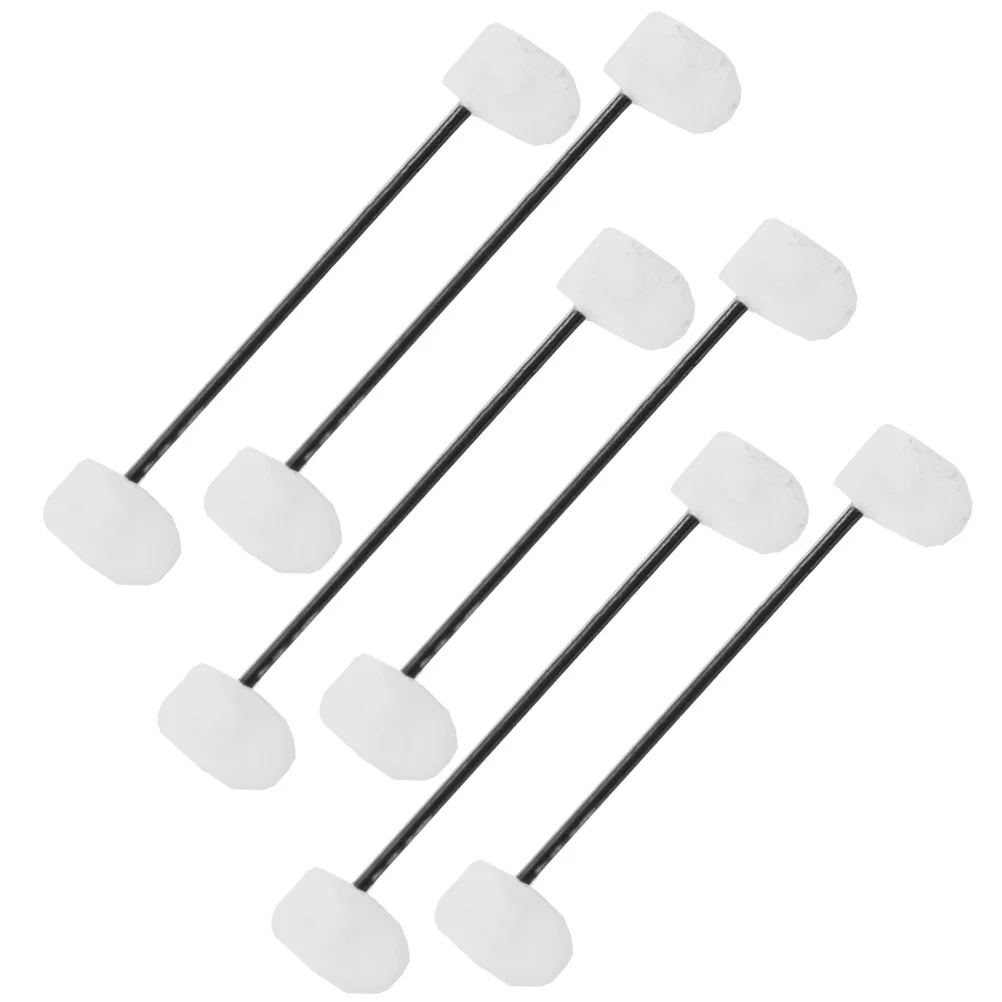 

6Pcs Toenail Ingrown Corrector Good Material Elasticity Durability Sufficient Quantity Longterm Use Multipurpose Tool