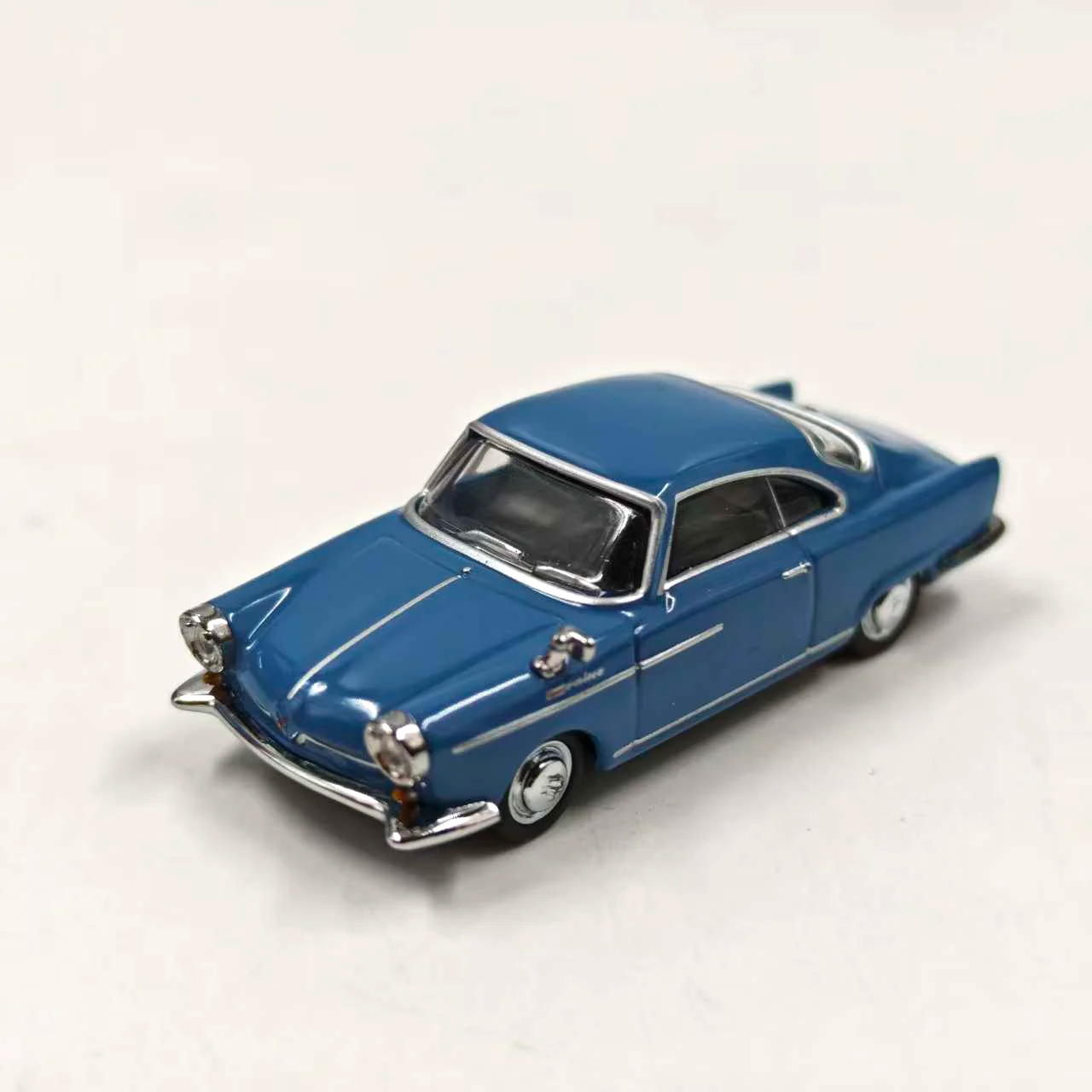 Herpa escala 1/87 NSU SPORT PRINZ Vintage mesa de arena modelo de coche de plástico