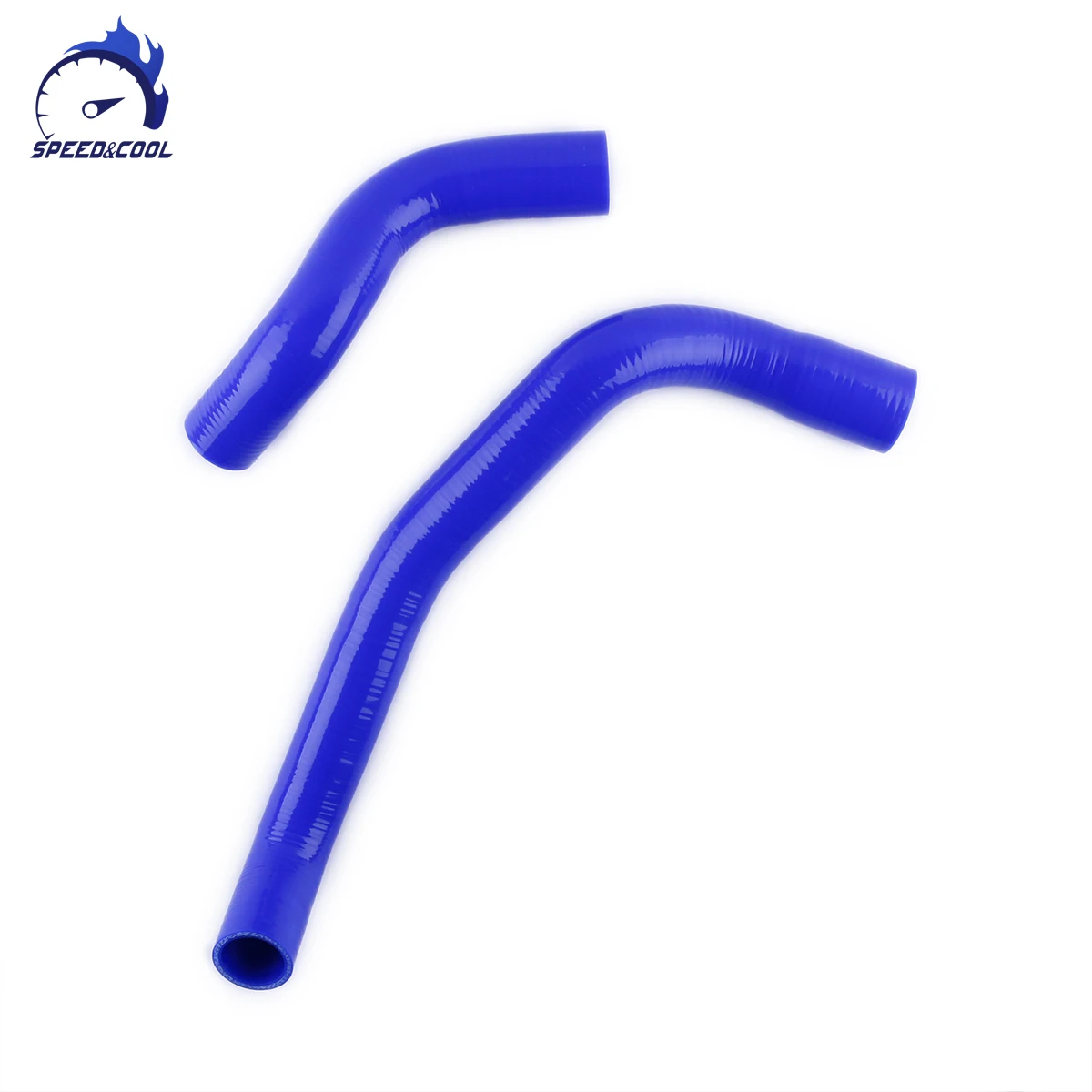 SPEED&COOL For 1989-2001 GTR Nissan R32 R33 R34 RB26 Skyline GT-R Car Silicone Radiator Coolant Pipe Tube Hose Kit