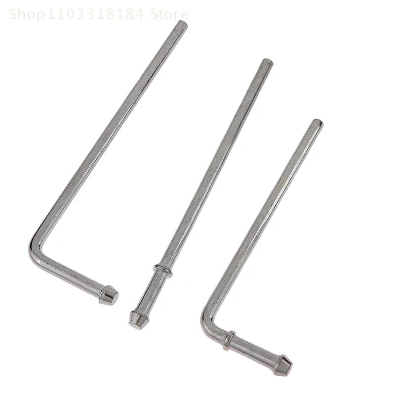 Прочные автомобильные детали, подвесное оборудование для глушителя, крепежный крючок для выхлопной трубы 90 и 0 градусов