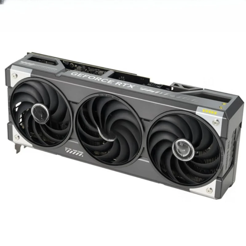 

2508 TUF RTX5070TI O16G GAMING desktop graphics card