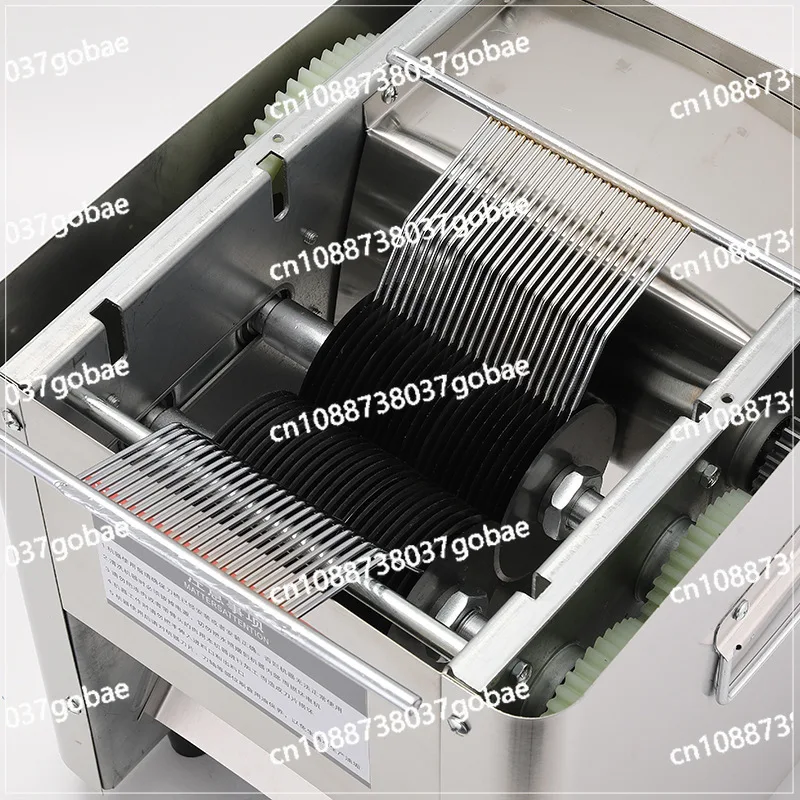 

Небольшой электрический коммерческий бытовой мясорубка из нержавеющей стали