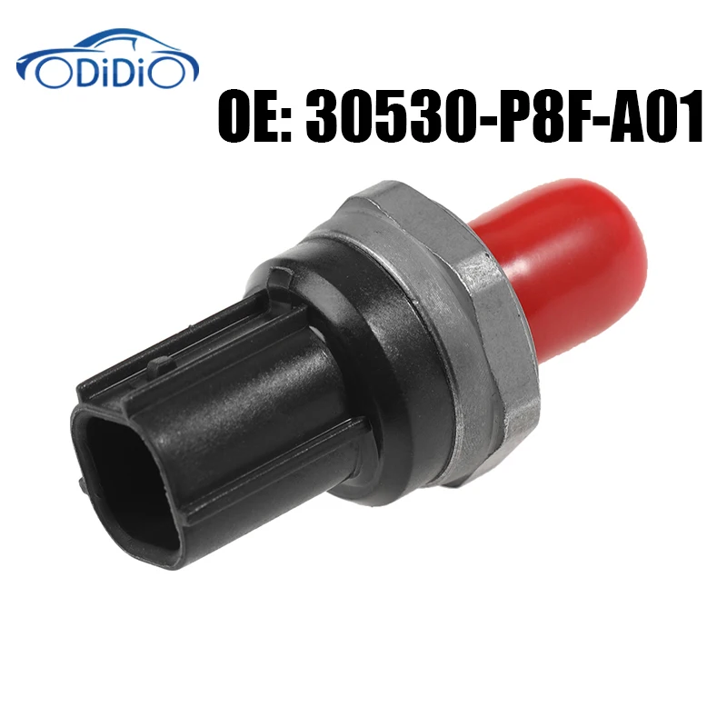 30530-P8F-A01 30530P8FA01 Knock Sensor For Honda Accord Odyssey Pilot Acura MDX RL TL 5S2136 2131789 SU4780 5S6730 SU8230