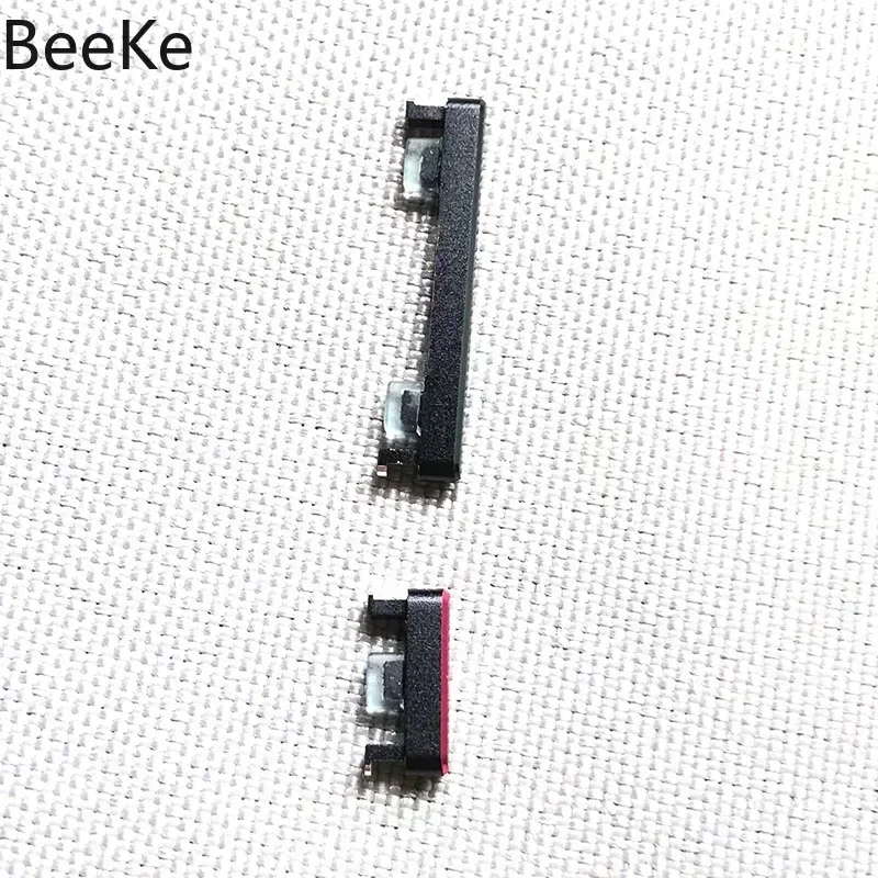 1Set Repair Ori For Asus Rog Phone 5 5S 6 7 8 Pro 9 5G 6D Ultimate Power On OFF Volume Button Frame Housing Side Key Replacement