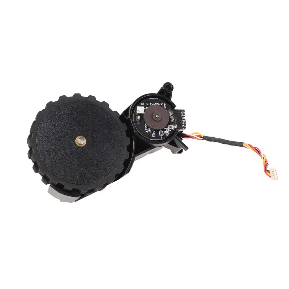 Side Brush Motor for roomba Wheel Replacement For Pet Hair Removal Quiet Cleaning Robot Wheels Obstacle  Side Brush