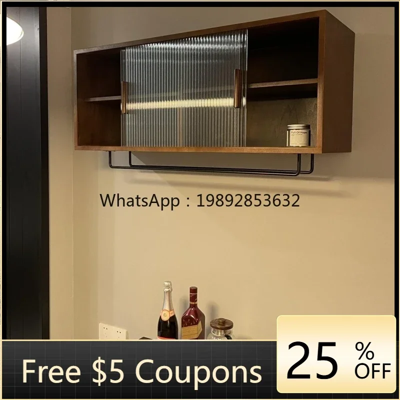 Gz Solid Wood Hangi…