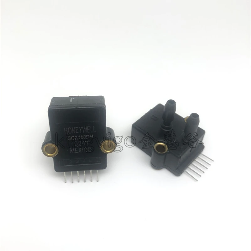 Sensor Tekanan Honeywell SCX100DN SCX150DN