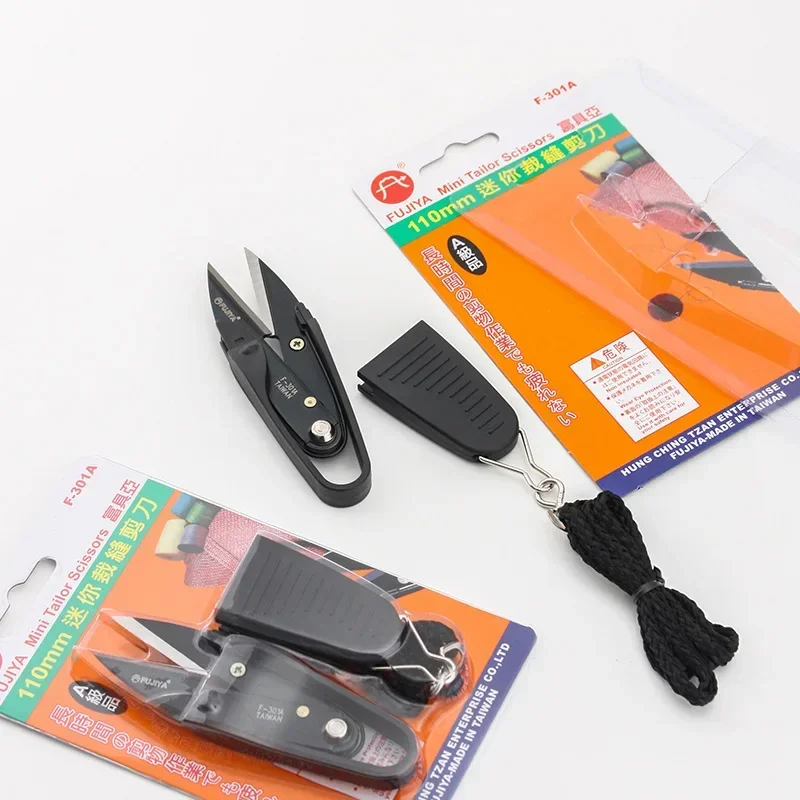 Carbon Steel Material Original Spring Cutter DIY Creative Manufacturing of Leather Bags/shoes/belts/watchband Cutting Tools